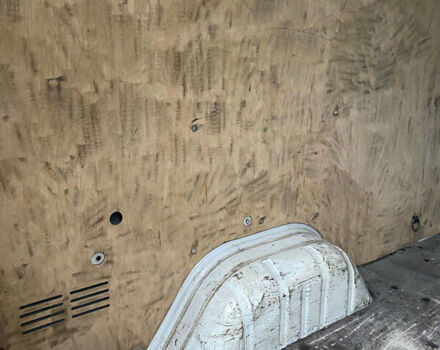 Білий Мерседес Sprinter, об'ємом двигуна 2.2 л та пробігом 390 тис. км за 6999 $, фото 16 на Automoto.ua