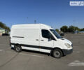 Белый Мерседес Sprinter, объемом двигателя 2.15 л и пробегом 470 тыс. км за 10700 $, фото 5 на Automoto.ua
