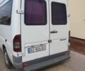 Білий Мерседес Sprinter, об'ємом двигуна 2.15 л та пробігом 1 тис. км за 6000 $, фото 5 на Automoto.ua