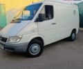 Білий Мерседес Sprinter, об'ємом двигуна 2.2 л та пробігом 360 тис. км за 7500 $, фото 8 на Automoto.ua