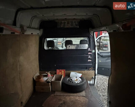 Білий Мерседес Sprinter, об'ємом двигуна 2.1 л та пробігом 460 тис. км за 10800 $, фото 6 на Automoto.ua