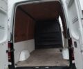 Білий Мерседес Sprinter, об'ємом двигуна 2.15 л та пробігом 449 тис. км за 11000 $, фото 9 на Automoto.ua