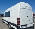 Белый Мерседес Sprinter, объемом двигателя 2.99 л и пробегом 868 тыс. км за 15700 $, фото 5 на Automoto.ua