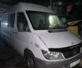 Білий Мерседес Sprinter, об'ємом двигуна 2.15 л та пробігом 350 тис. км за 5000 $, фото 2 на Automoto.ua