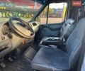 Белый Мерседес Sprinter, объемом двигателя 2.15 л и пробегом 350 тыс. км за 8900 $, фото 7 на Automoto.ua