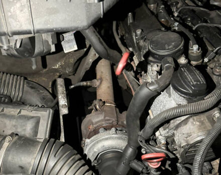 Білий Мерседес Sprinter, об'ємом двигуна 2.7 л та пробігом 387 тис. км за 12500 $, фото 26 на Automoto.ua