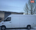 Білий Мерседес Sprinter, об'ємом двигуна 2.2 л та пробігом 360 тис. км за 9500 $, фото 2 на Automoto.ua