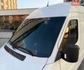 Белый Мерседес Sprinter, объемом двигателя 2.69 л и пробегом 404 тыс. км за 21500 $, фото 8 на Automoto.ua
