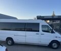 Белый Мерседес Sprinter, объемом двигателя 2.7 л и пробегом 550 тыс. км за 9026 $, фото 7 на Automoto.ua