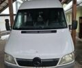 Білий Мерседес Sprinter, об'ємом двигуна 2.15 л та пробігом 1 тис. км за 6000 $, фото 1 на Automoto.ua
