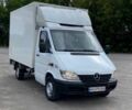 Білий Мерседес Sprinter, об'ємом двигуна 2.15 л та пробігом 500 тис. км за 6500 $, фото 1 на Automoto.ua