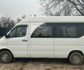 Білий Мерседес Sprinter, об'ємом двигуна 2.2 л та пробігом 228 тис. км за 11566 $, фото 12 на Automoto.ua
