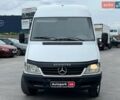 Білий Мерседес Sprinter, об'ємом двигуна 2.2 л та пробігом 482 тис. км за 10790 $, фото 1 на Automoto.ua