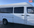 Белый Мерседес Sprinter, объемом двигателя 2.15 л и пробегом 360 тыс. км за 6100 $, фото 2 на Automoto.ua