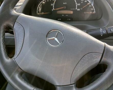 Білий Мерседес Sprinter, об'ємом двигуна 2.69 л та пробігом 292 тис. км за 19500 $, фото 2 на Automoto.ua