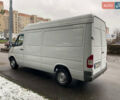 Білий Мерседес Sprinter, об'ємом двигуна 2.2 л та пробігом 390 тис. км за 6999 $, фото 13 на Automoto.ua