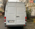 Білий Мерседес Sprinter, об'ємом двигуна 2.2 л та пробігом 390 тис. км за 6999 $, фото 36 на Automoto.ua