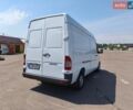 Білий Мерседес Sprinter, об'ємом двигуна 0 л та пробігом 298 тис. км за 17200 $, фото 7 на Automoto.ua