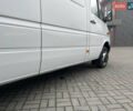 Белый Мерседес Sprinter, объемом двигателя 2.2 л и пробегом 327 тыс. км за 14800 $, фото 10 на Automoto.ua
