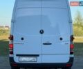 Белый Мерседес Sprinter, объемом двигателя 2.2 л и пробегом 509 тыс. км за 12800 $, фото 17 на Automoto.ua