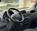 Белый Мерседес Sprinter, объемом двигателя 2.2 л и пробегом 375 тыс. км за 9999 $, фото 25 на Automoto.ua