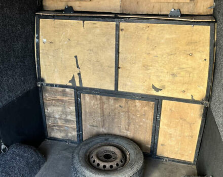 Білий Мерседес Sprinter, об'ємом двигуна 2.15 л та пробігом 825 тис. км за 6200 $, фото 9 на Automoto.ua