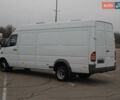 Белый Мерседес Sprinter, объемом двигателя 2.7 л и пробегом 500 тыс. км за 18500 $, фото 6 на Automoto.ua