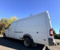 Белый Мерседес Sprinter, объемом двигателя 2.15 л и пробегом 440 тыс. км за 12500 $, фото 5 на Automoto.ua