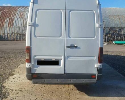 Білий Мерседес Sprinter, об'ємом двигуна 2.1 л та пробігом 470 тис. км за 5950 $, фото 3 на Automoto.ua