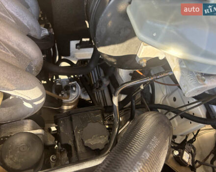 Білий Мерседес Sprinter, об'ємом двигуна 2.7 л та пробігом 198 тис. км за 18500 $, фото 31 на Automoto.ua