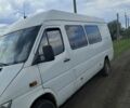 Білий Мерседес Sprinter, об'ємом двигуна 2.15 л та пробігом 800 тис. км за 8200 $, фото 1 на Automoto.ua