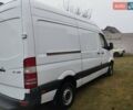Білий Мерседес Sprinter, об'ємом двигуна 2.15 л та пробігом 449 тис. км за 11000 $, фото 3 на Automoto.ua