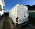Білий Мерседес Sprinter, об'ємом двигуна 2.15 л та пробігом 825 тис. км за 6200 $, фото 7 на Automoto.ua