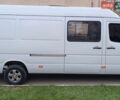 Белый Мерседес Sprinter, объемом двигателя 2.7 л и пробегом 580 тыс. км за 11900 $, фото 4 на Automoto.ua