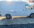 Білий Мерседес Sprinter, об'ємом двигуна 2.1 л та пробігом 470 тис. км за 5950 $, фото 7 на Automoto.ua