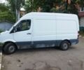 Білий Мерседес Sprinter, об'ємом двигуна 2.2 л та пробігом 243 тис. км за 7500 $, фото 5 на Automoto.ua