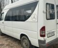 Білий Мерседес Sprinter, об'ємом двигуна 2.2 л та пробігом 228 тис. км за 11566 $, фото 11 на Automoto.ua