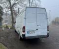 Білий Мерседес Sprinter, об'ємом двигуна 2.15 л та пробігом 350 тис. км за 8200 $, фото 4 на Automoto.ua