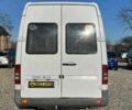 Белый Мерседес Sprinter, объемом двигателя 2.2 л и пробегом 561 тыс. км за 8999 $, фото 5 на Automoto.ua