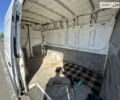 Белый Мерседес Sprinter, объемом двигателя 2.15 л и пробегом 470 тыс. км за 10700 $, фото 17 на Automoto.ua