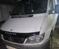 Білий Мерседес Sprinter, об'ємом двигуна 2.15 л та пробігом 350 тис. км за 5000 $, фото 3 на Automoto.ua