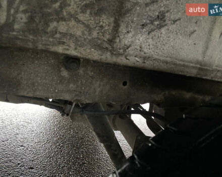 Білий Мерседес Sprinter, об'ємом двигуна 2.2 л та пробігом 390 тис. км за 6999 $, фото 25 на Automoto.ua