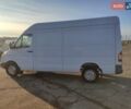 Белый Мерседес Sprinter, объемом двигателя 0 л и пробегом 260 тыс. км за 15500 $, фото 4 на Automoto.ua