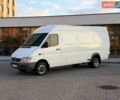 Белый Мерседес Sprinter, объемом двигателя 2.69 л и пробегом 404 тыс. км за 21500 $, фото 6 на Automoto.ua