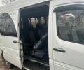 Білий Мерседес Sprinter, об'ємом двигуна 2.2 л та пробігом 228 тис. км за 11566 $, фото 7 на Automoto.ua