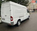 Білий Мерседес Sprinter, об'ємом двигуна 2.2 л та пробігом 390 тис. км за 6999 $, фото 6 на Automoto.ua