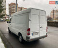 Білий Мерседес Sprinter, об'ємом двигуна 2.2 л та пробігом 390 тис. км за 6999 $, фото 1 на Automoto.ua