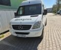 Белый Мерседес Sprinter, объемом двигателя 2.15 л и пробегом 550 тыс. км за 8300 $, фото 1 на Automoto.ua