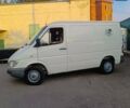 Білий Мерседес Sprinter, об'ємом двигуна 2.2 л та пробігом 360 тис. км за 7500 $, фото 9 на Automoto.ua