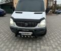 Белый Мерседес Sprinter, объемом двигателя 2.15 л и пробегом 707 тыс. км за 11661 $, фото 2 на Automoto.ua